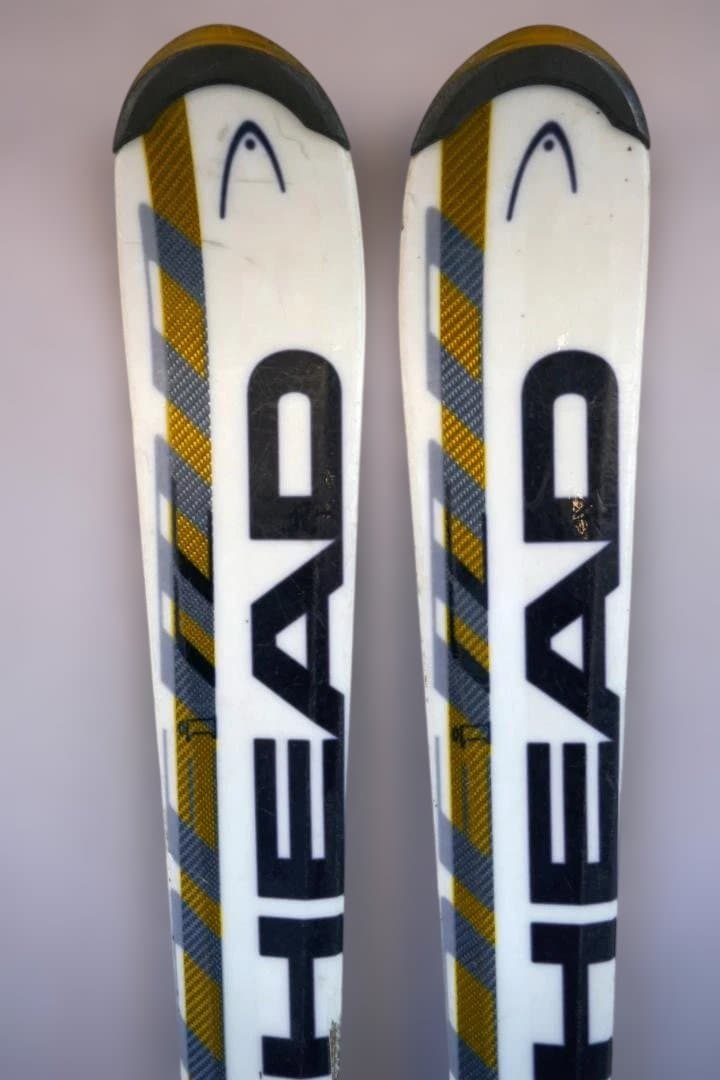 スキー HEAD DEMO IRC Intelligence 163cm