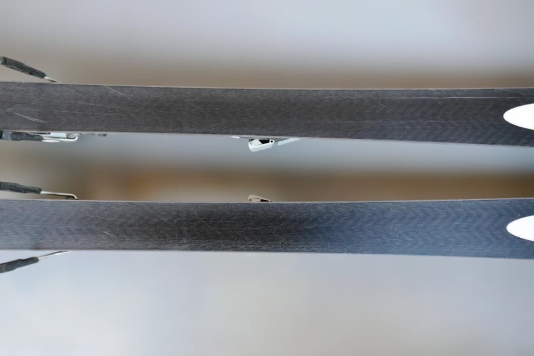 スキー HEAD DEMO IRC Intelligence 163cm