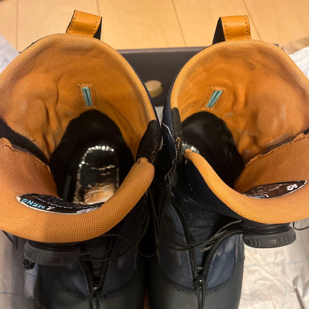 K2 TARO TAMAI  surfer スノーボードブーツ