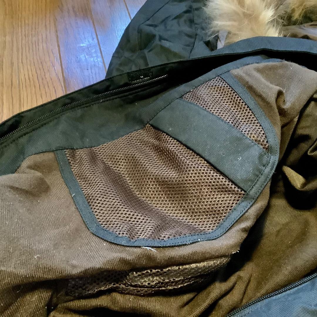 ミストラル　レディース　M　スノーボードウェア　ブラック　つなぎ　ジャンプスーツ