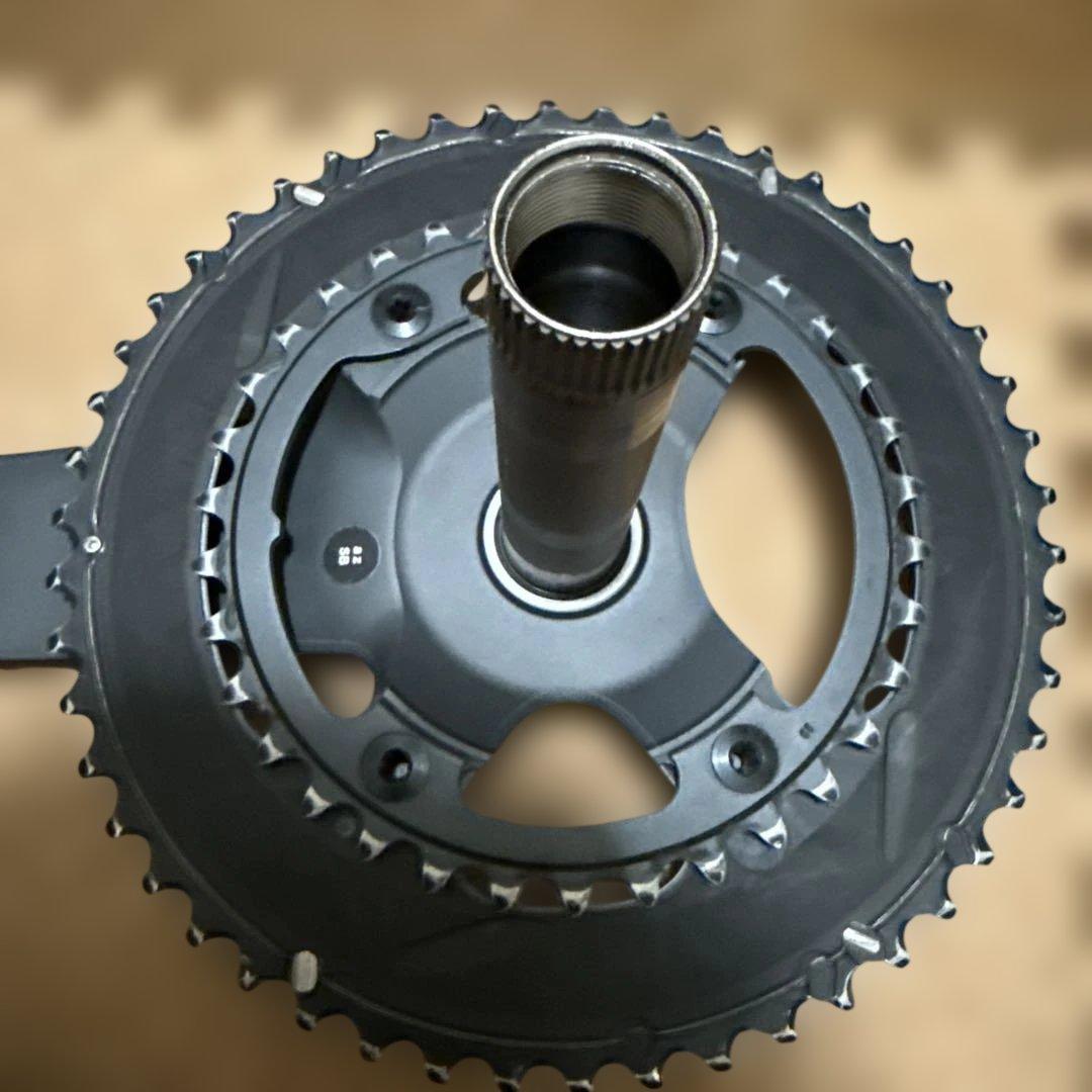 Shimano Ultegra FC-R8000クランク 170mm50/34T