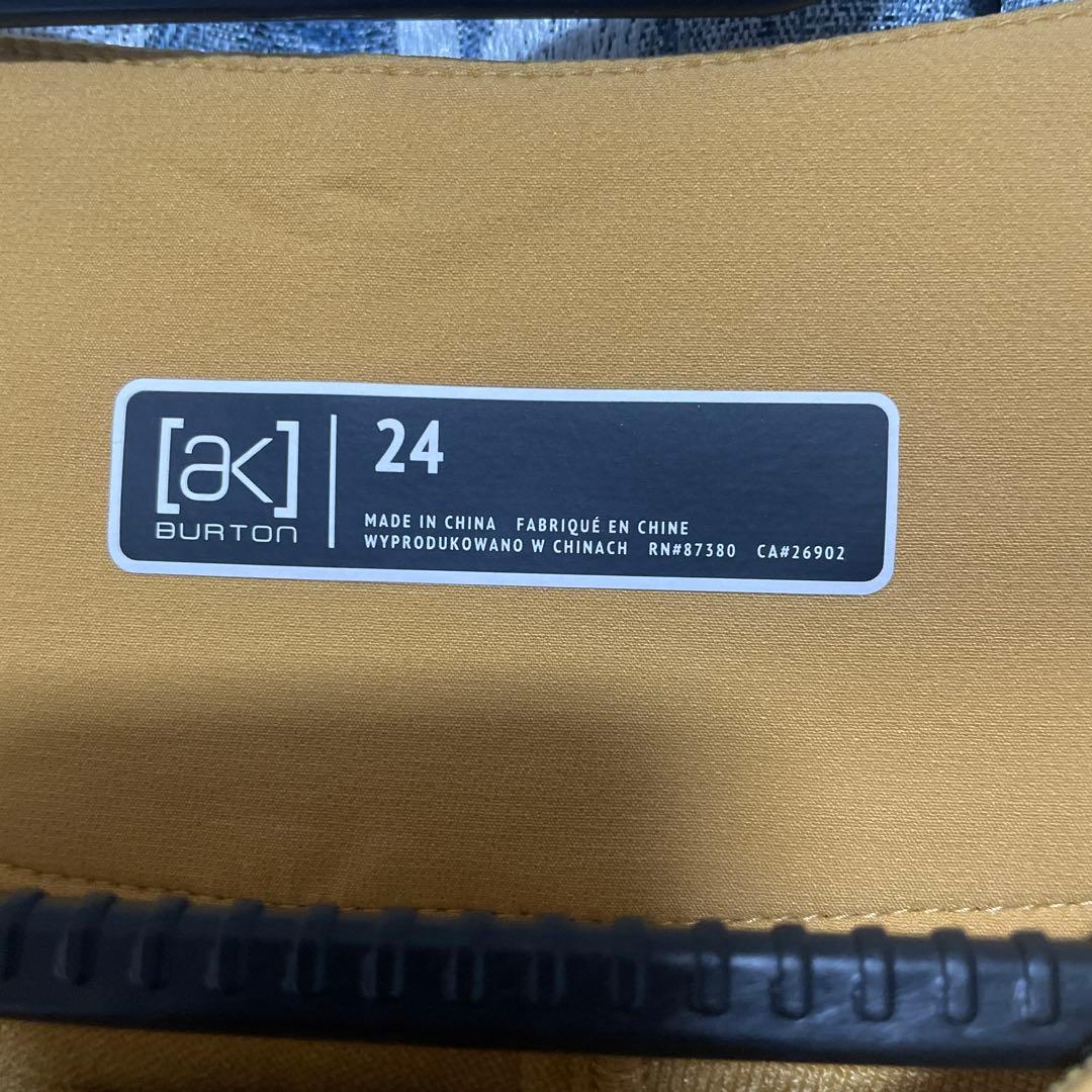 スノーボード Women's Burton [ak] Softshell Pants