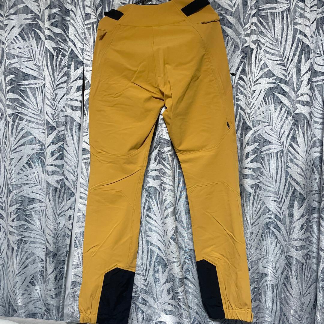 スノーボード Women's Burton [ak] Softshell Pants