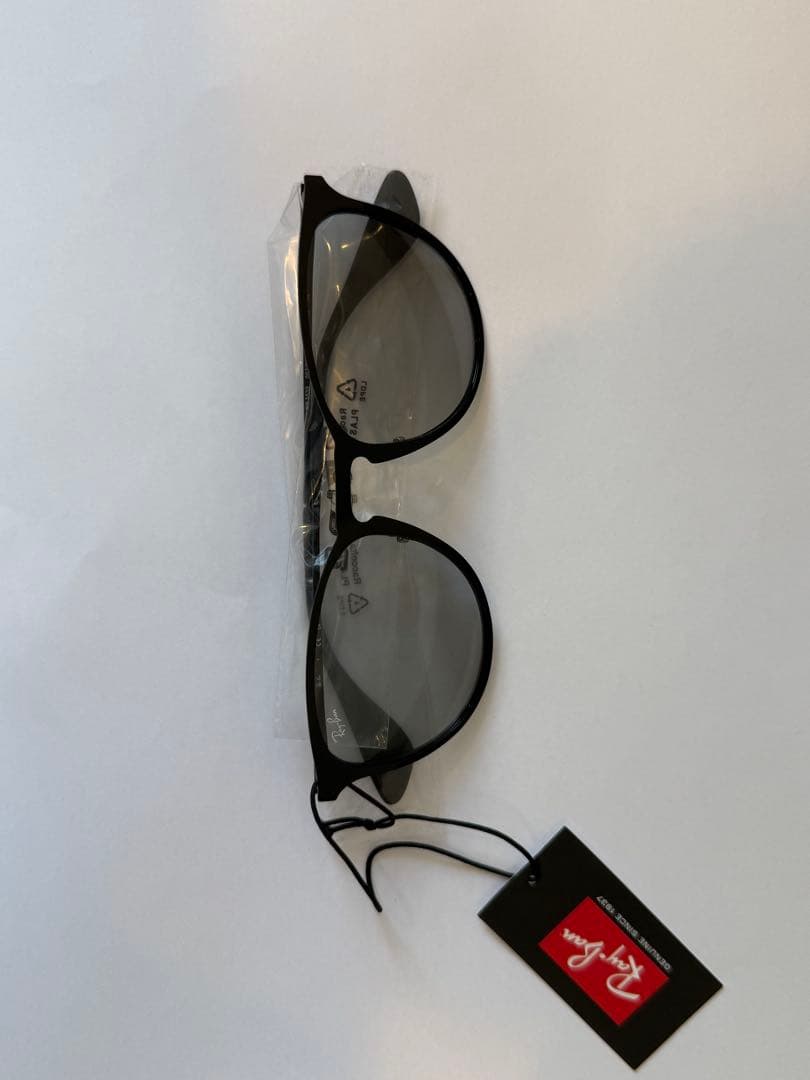 Ray-Ban サングラス ERIKA RB3539
