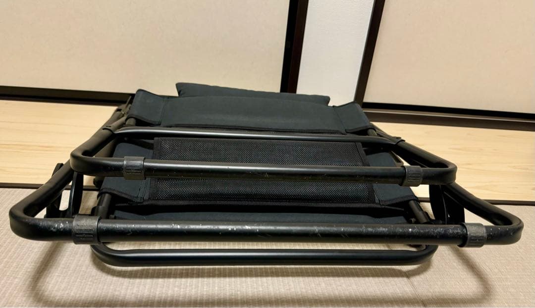 ローバーチェア ソマビトver. 2脚セット＋専用マルチクッション＋ケース付き