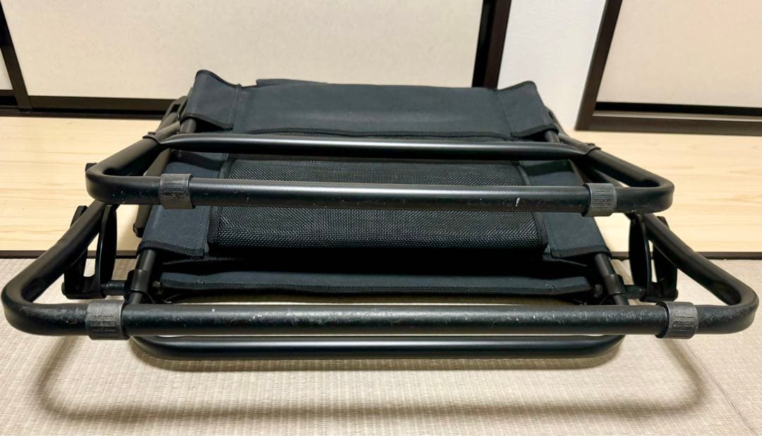 ローバーチェア ソマビトver. 2脚セット＋専用マルチクッション＋ケース付き