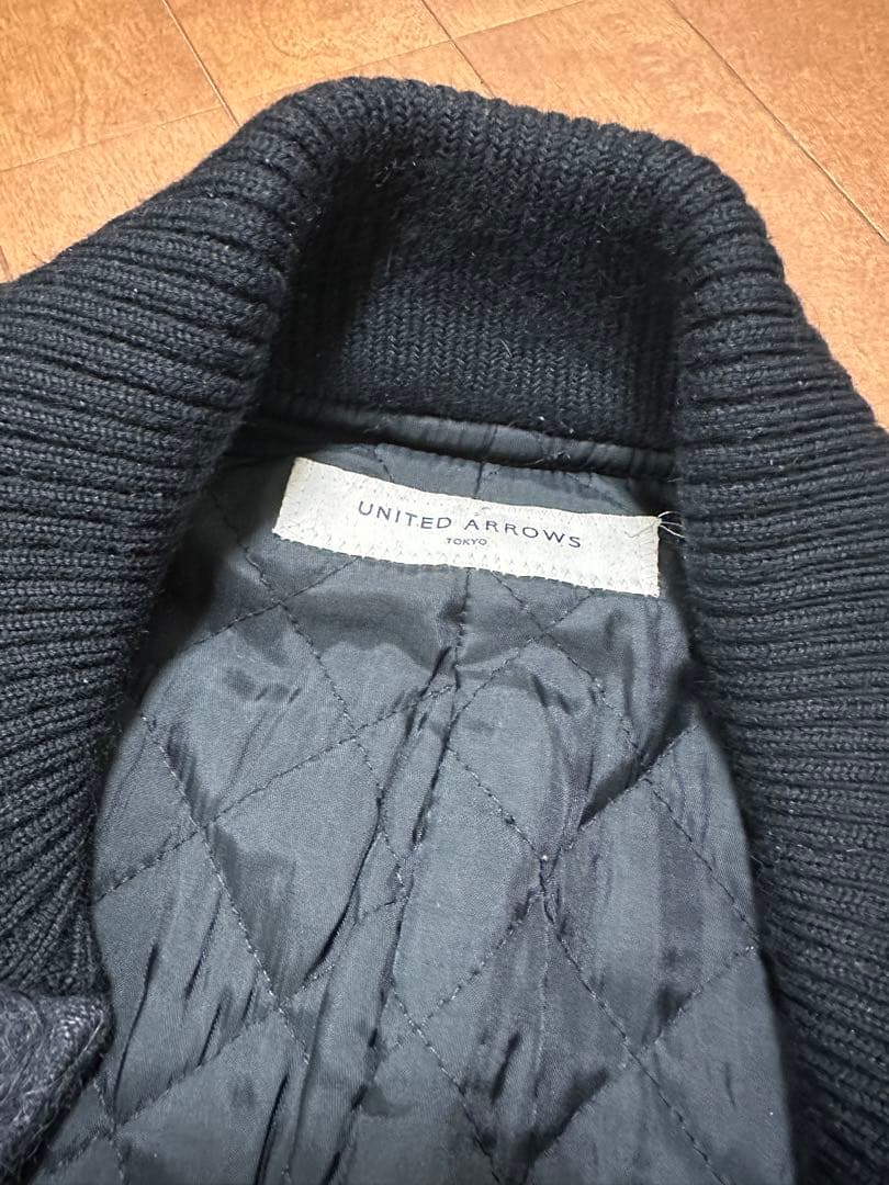 アローズ　スタジャン