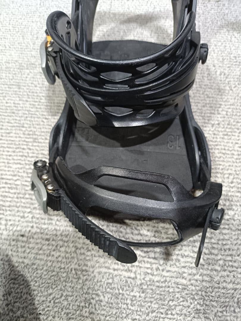 22モデル■BURTON CARTEL RE:FLEX Mサイズ