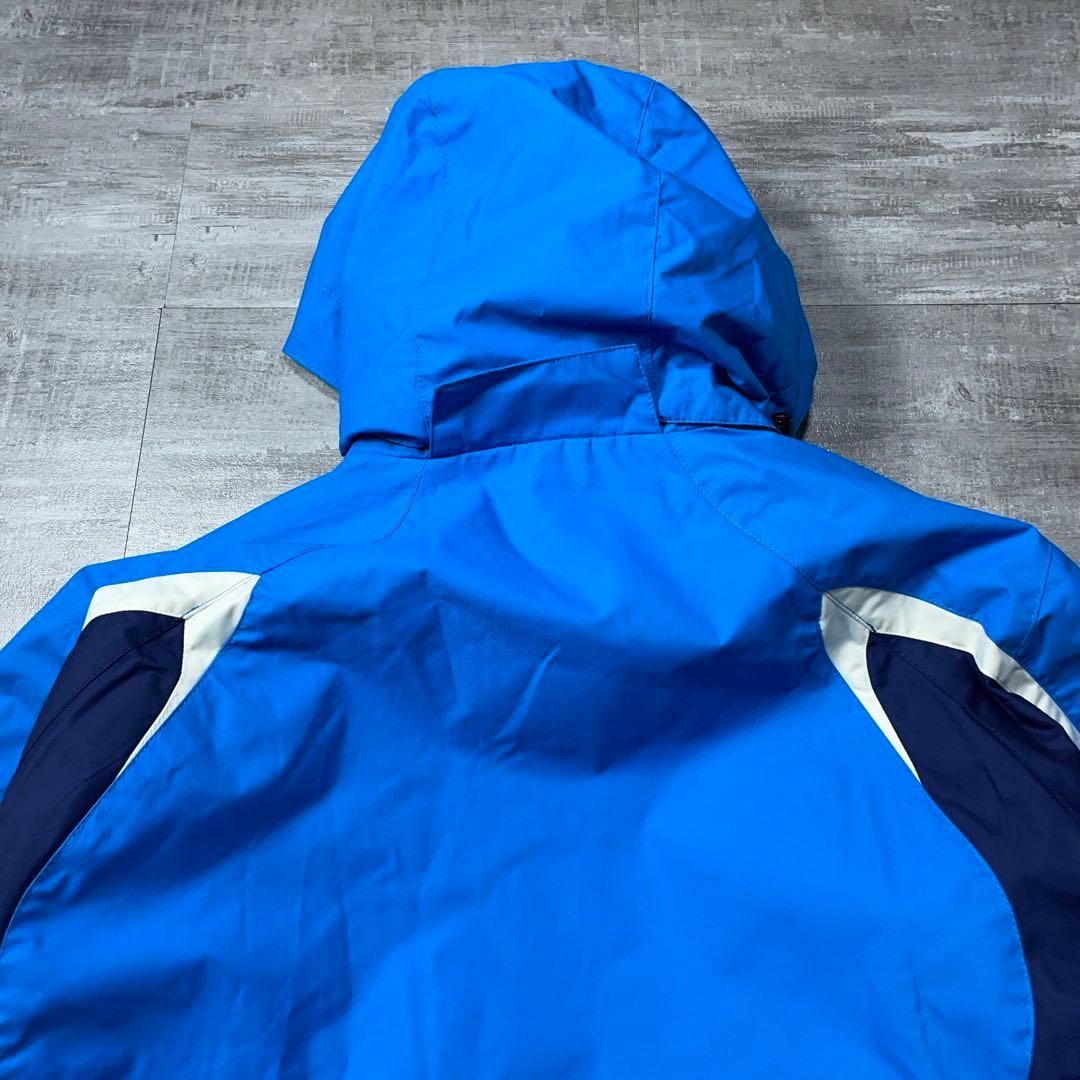 お買い得★ デサント オンヨネ L スキーウェア スノーウェア 授業や旅行に★