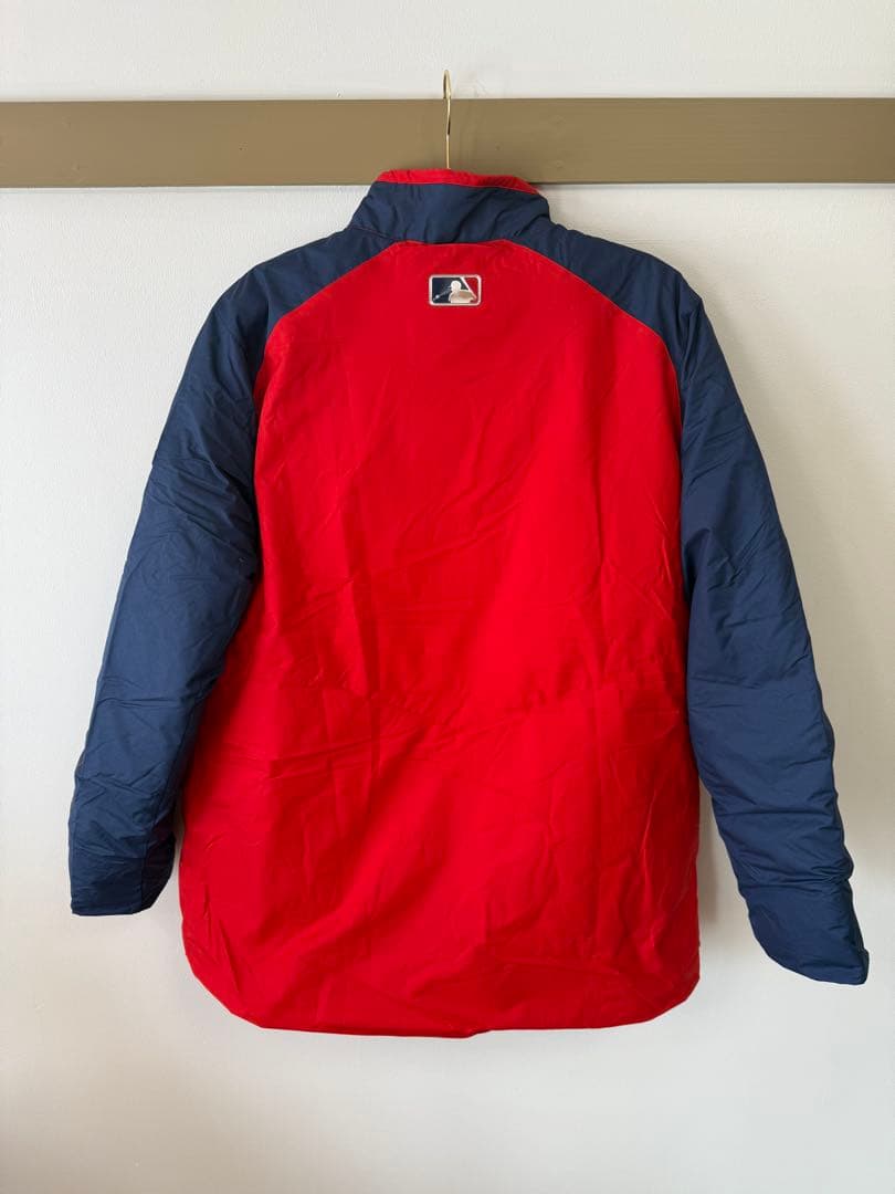 Nike St. Louis Cardinals ジャケット Lサイズ