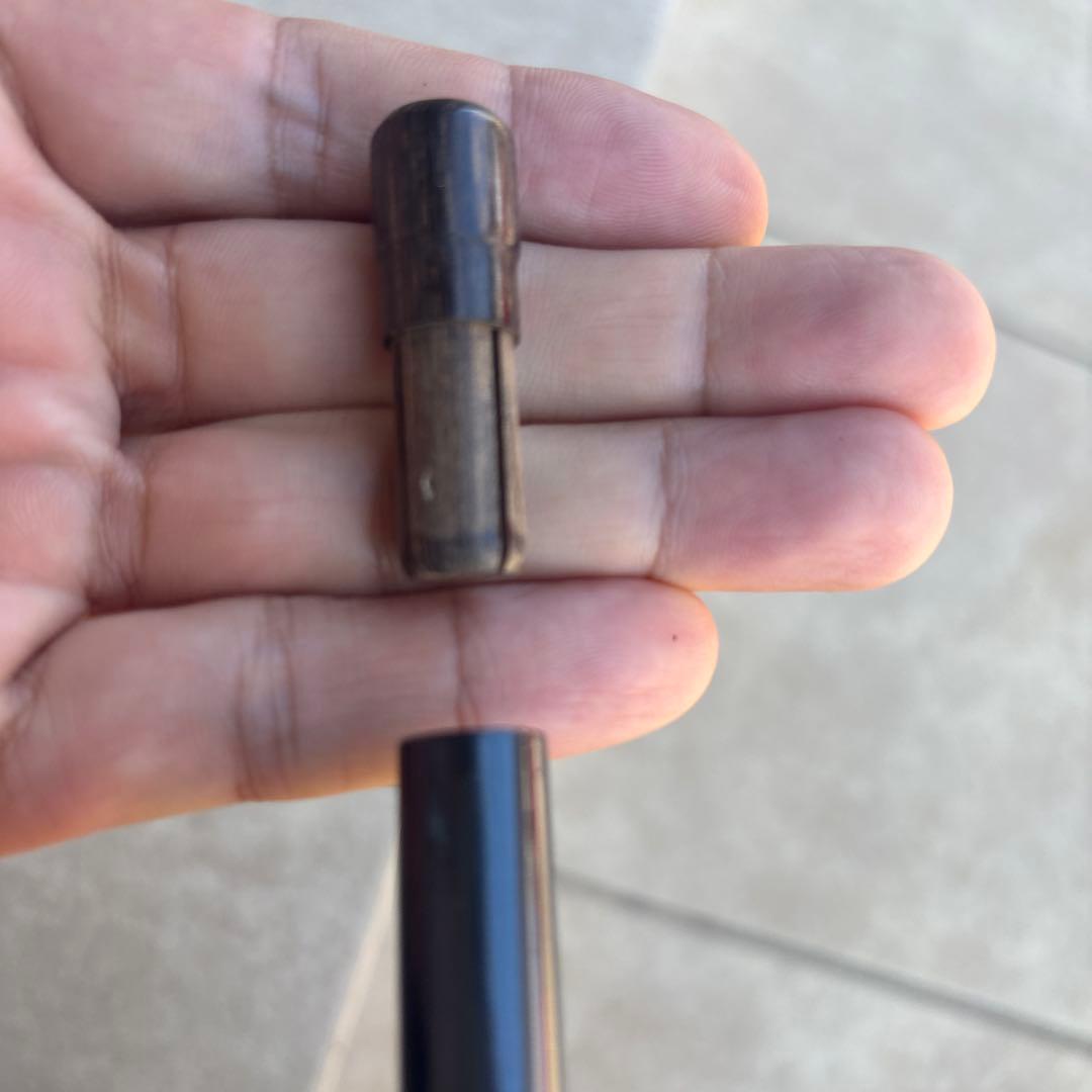 新品未使用　シマノ　風格　超硬12 ヘラ竿　鯉竿