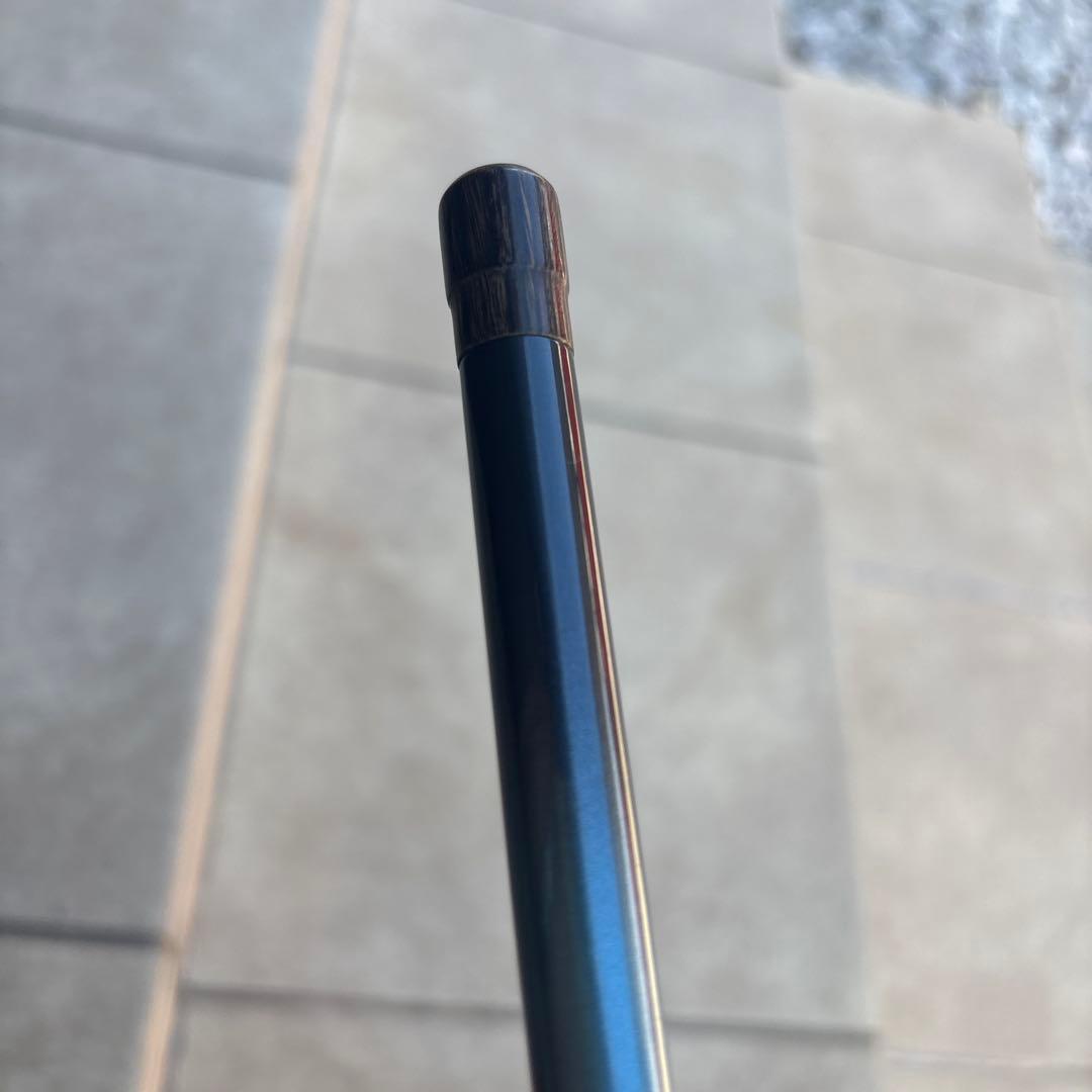 新品未使用　シマノ　風格　超硬12 ヘラ竿　鯉竿