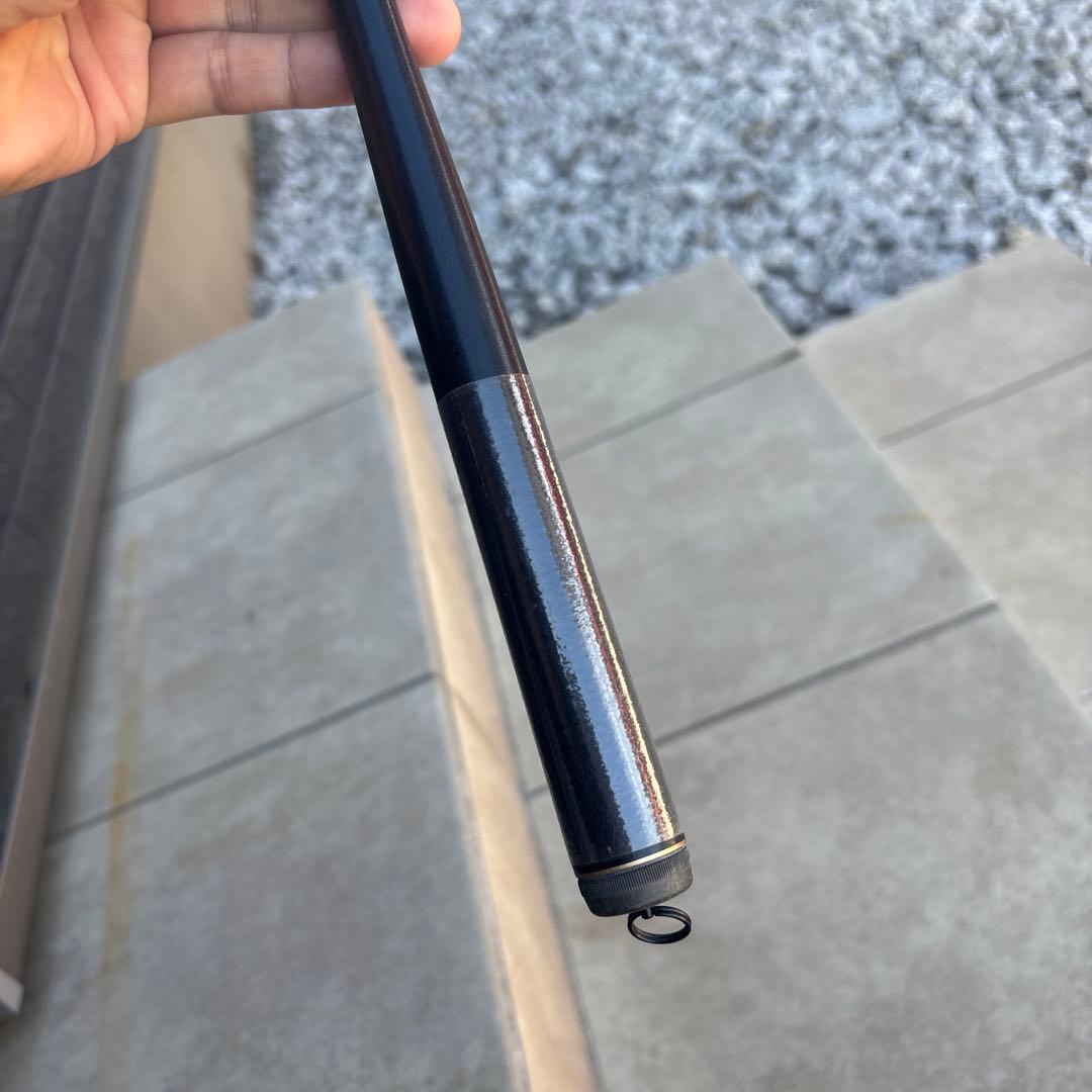 新品未使用　シマノ　風格　超硬12 ヘラ竿　鯉竿