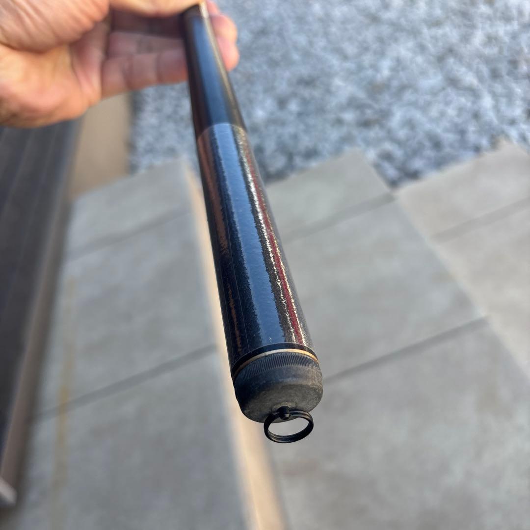 新品未使用　シマノ　風格　超硬12 ヘラ竿　鯉竿