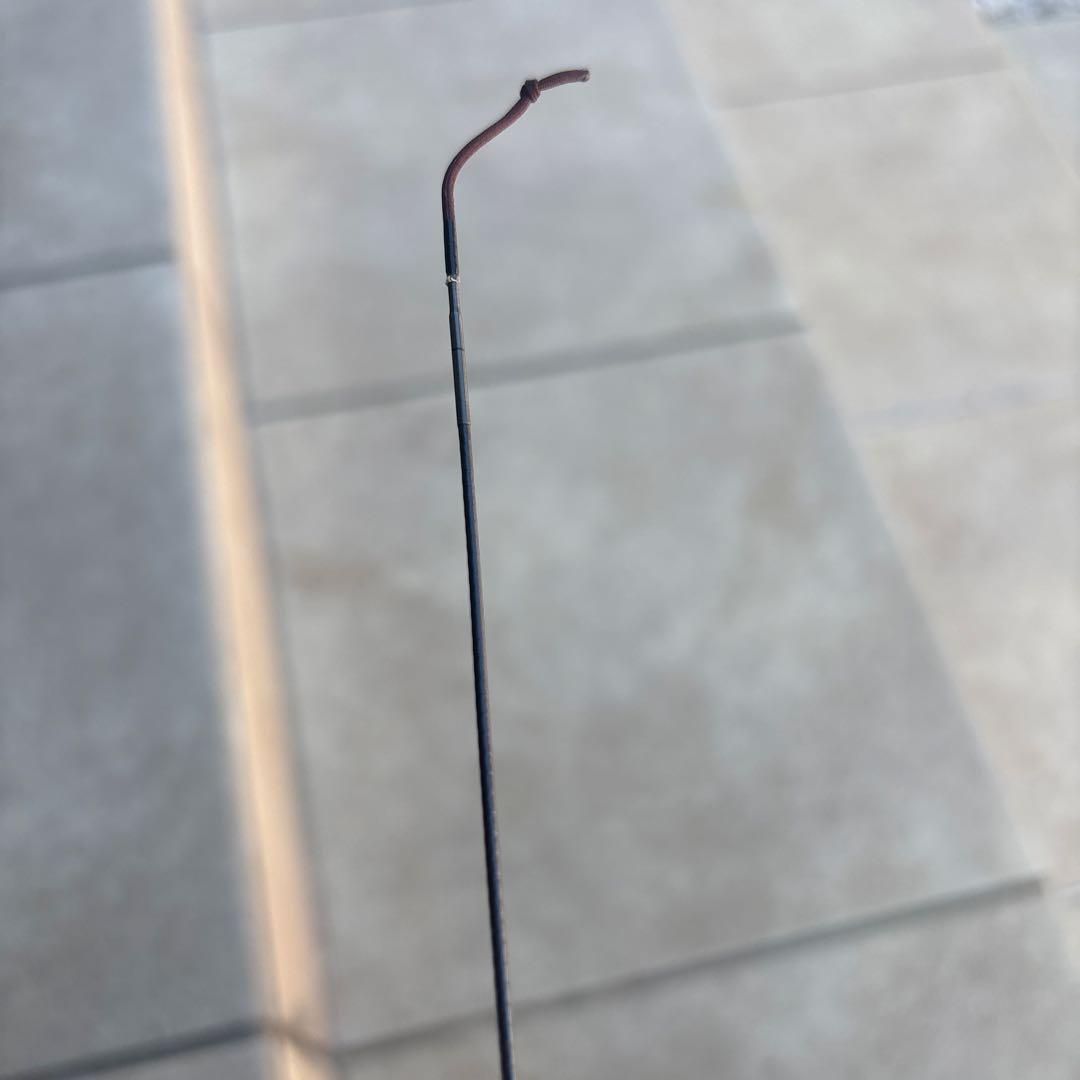 新品未使用　シマノ　風格　超硬12 ヘラ竿　鯉竿