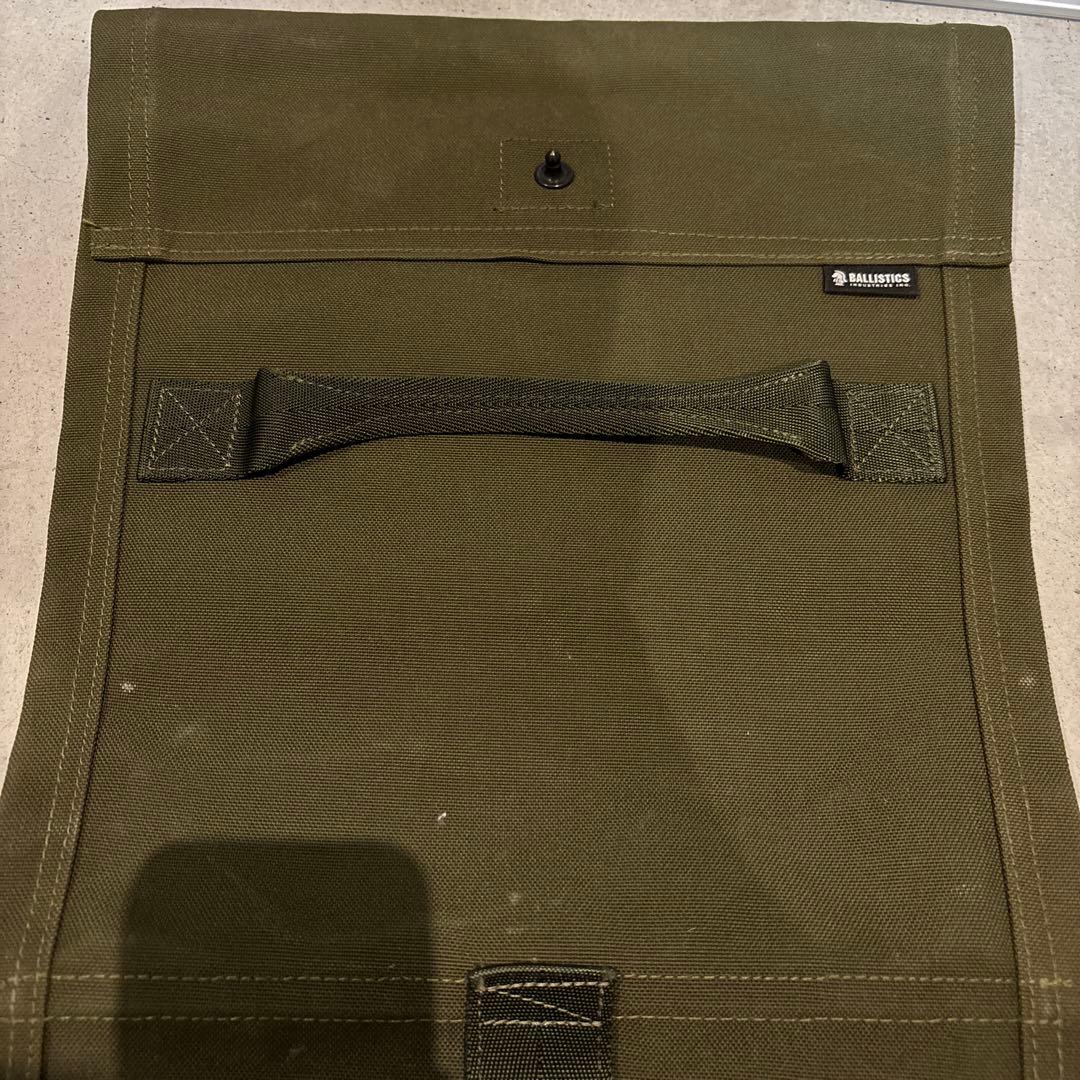 Anarcho Mountaineers フィールドチェア　 新品