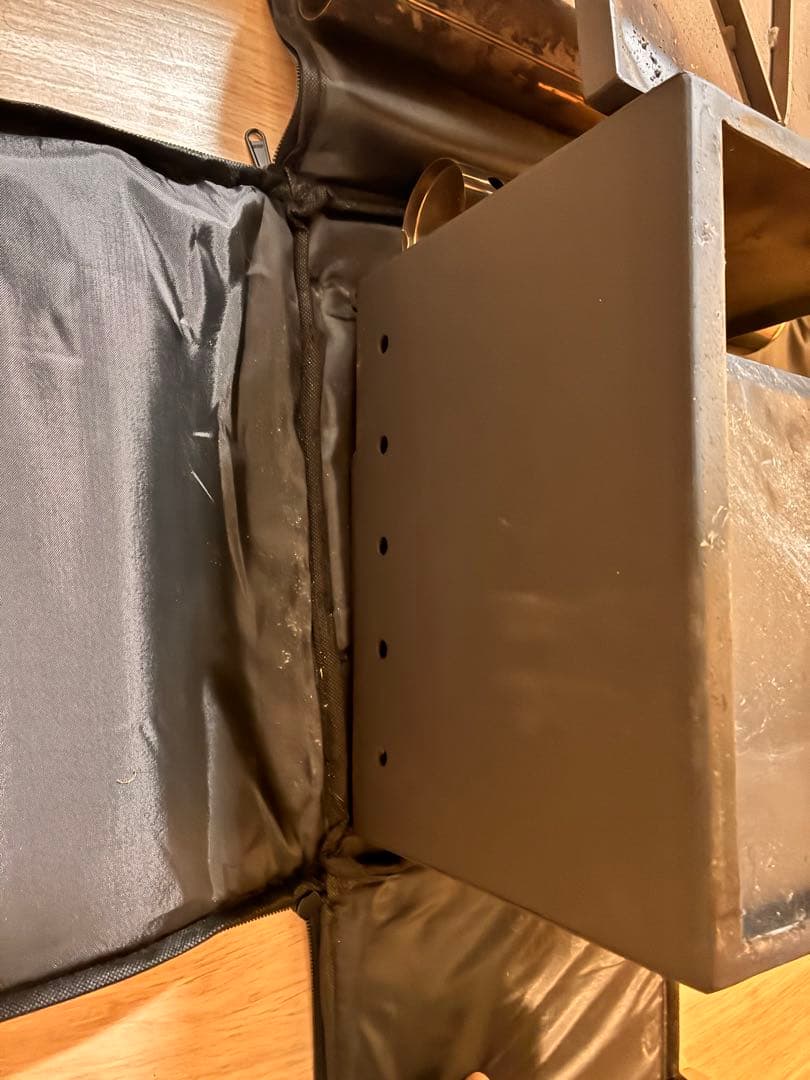 Mt.SUMI マウントミスWoodstove 薪ストーブ マイクロ その他