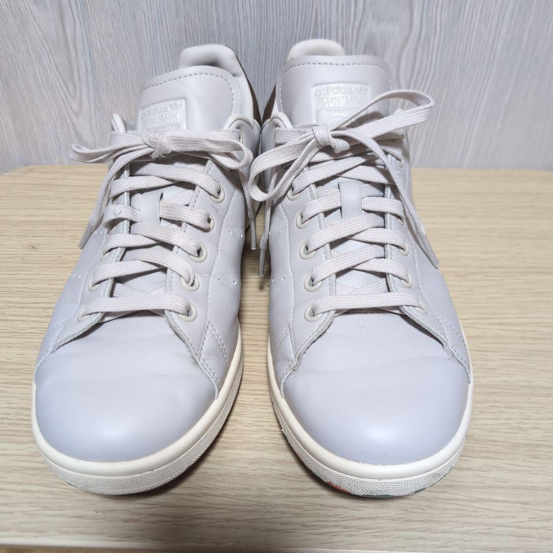 アディダス　スタンスミスゴルフシューズ