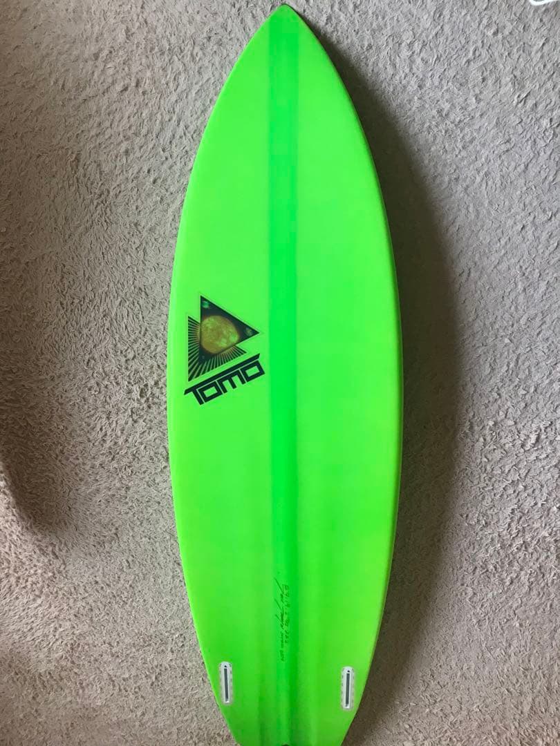 ELTOMO5'9 未使用品