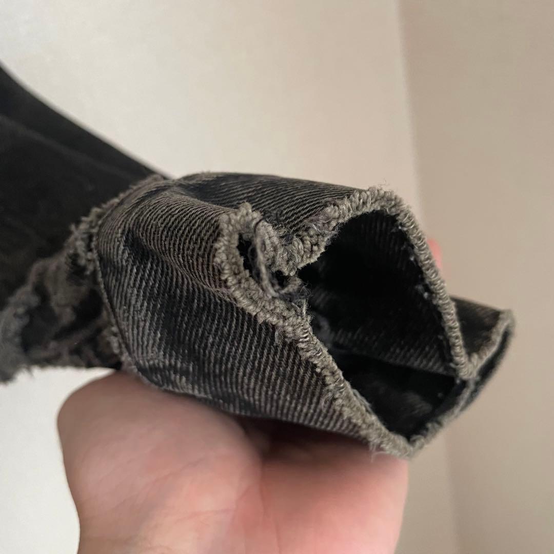 ハ*ル様 Levi's 70507 4159 米国製 リーバイス