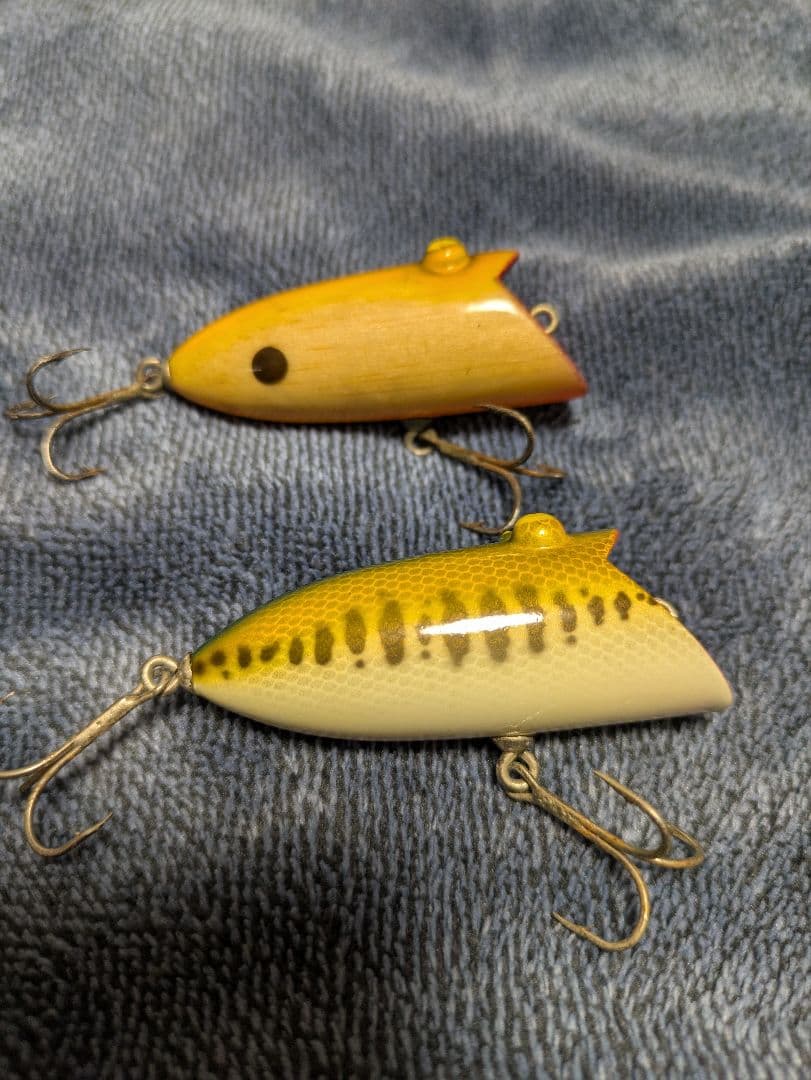 バルサ50 アンクルスミス