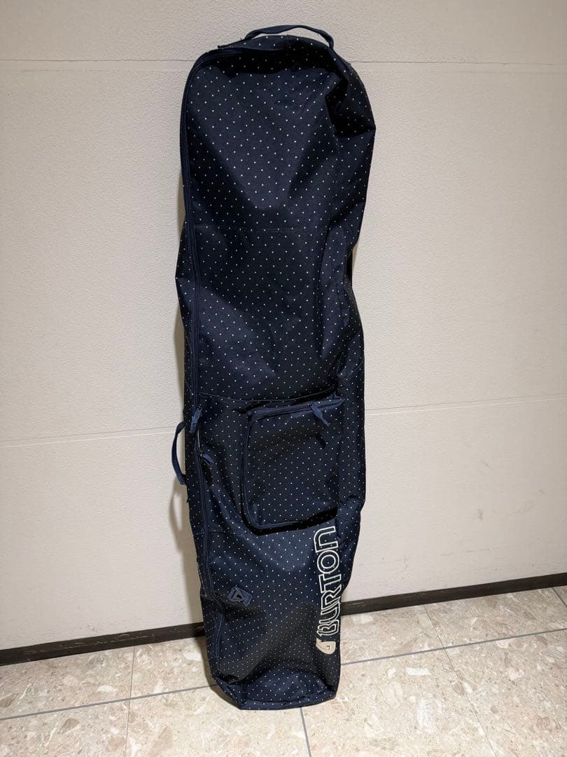 【未使用品】SALOMON サロモンスノーボード ロータスLOTUS146セット