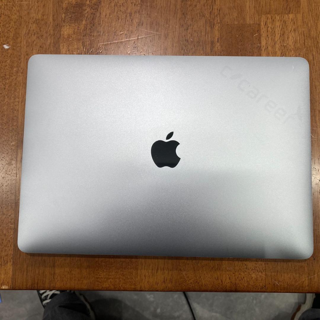 MacBook Air 2020 M1 8GB 256GB スペースグレイ
