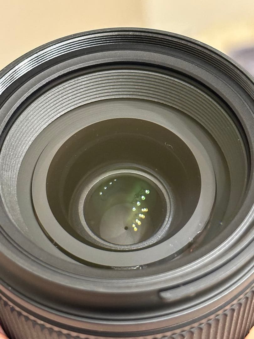 レンズ(ズーム) TAMRON 28-75mm F/2.8 Di III VXD G2