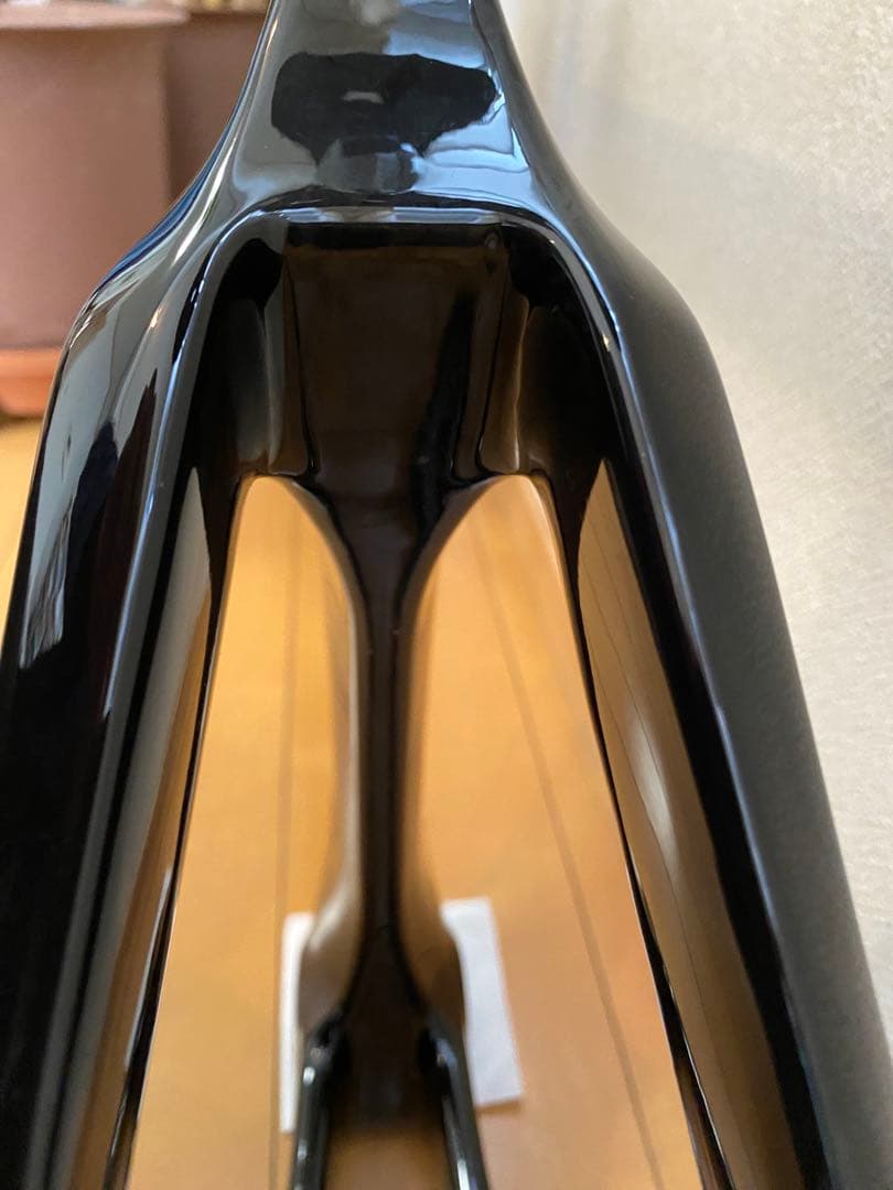 njs uci 認定BOMA Kiyo SWOOP TRK ピスト・トラック