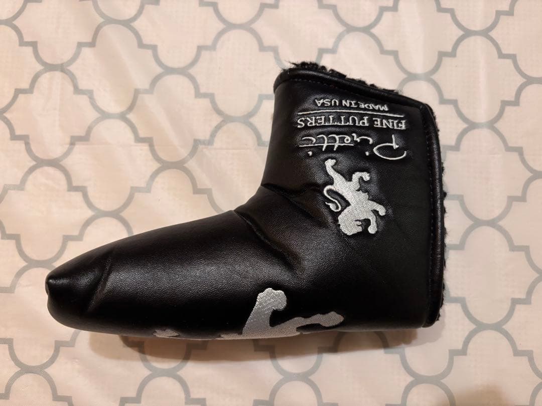 【美品】Piretti コットンウッド2　33インチ