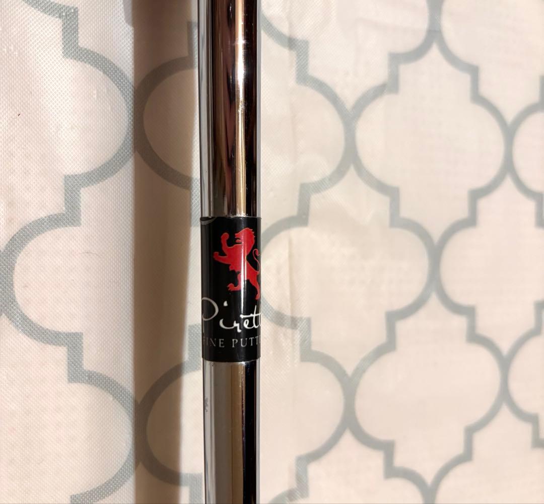 【美品】Piretti コットンウッド2　33インチ