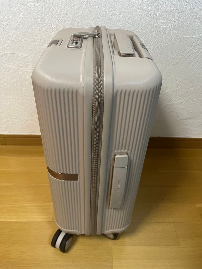 SNIDEL【Samsonite（サムソナイト）】コラボスーツケース(55cm)