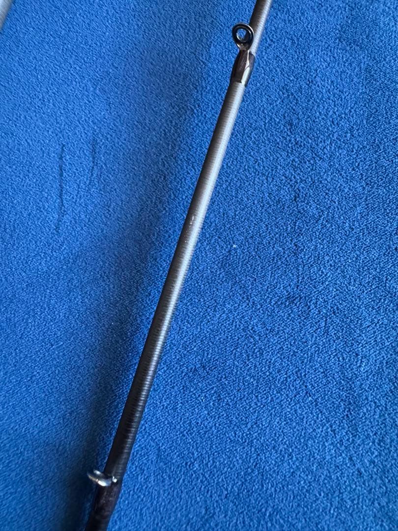 ロッド ZENAQ SNIPE S86XX Longcast