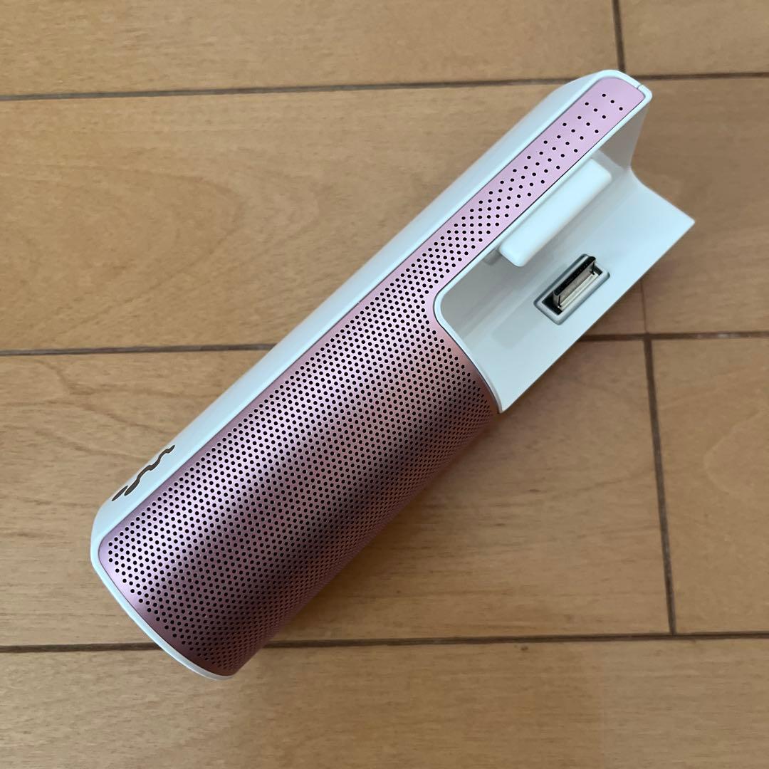 SONY ウォークマン　デジタルメディアプレーヤー　NW-S14K（ピンク）