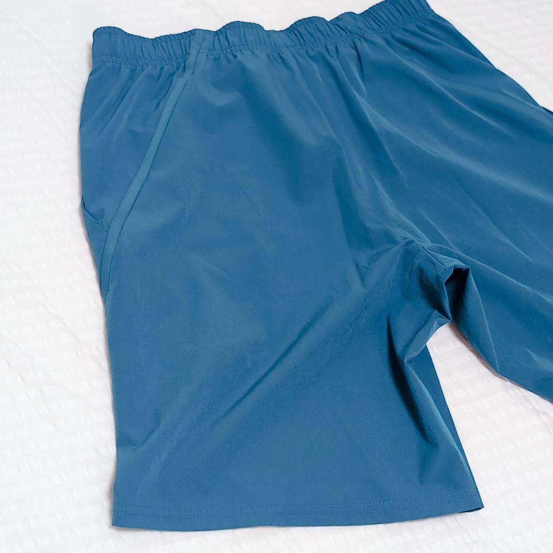 NIKE 9Inch Court Flex Ace フェデラーモデル 極美品