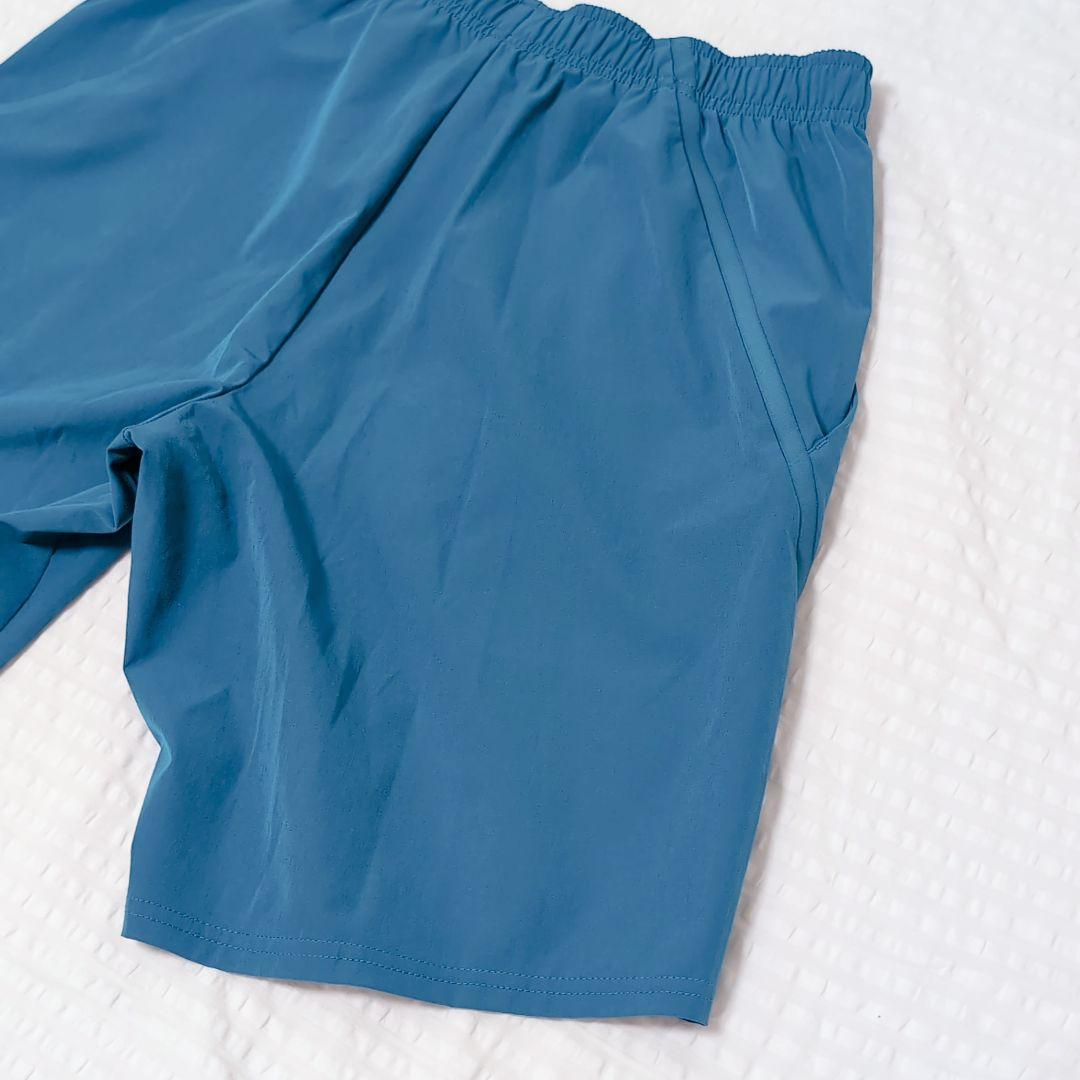 NIKE 9Inch Court Flex Ace フェデラーモデル 極美品