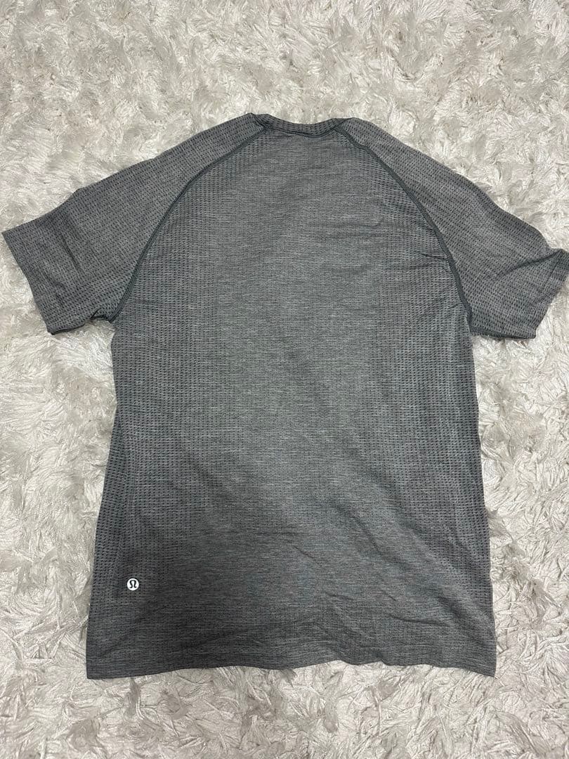 ホノルル lululemon限定 Tシャツ ルルレモン