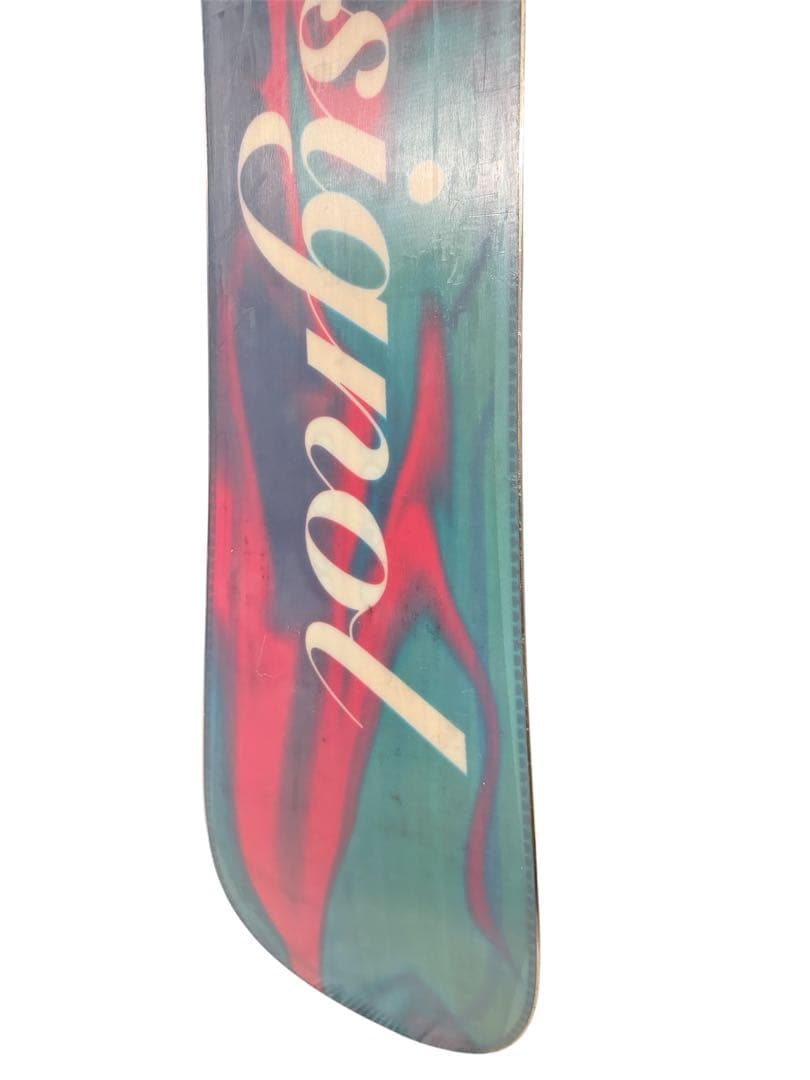 Rossignol AFTER HOURS 152cm パウダー・カービング - メルカリ