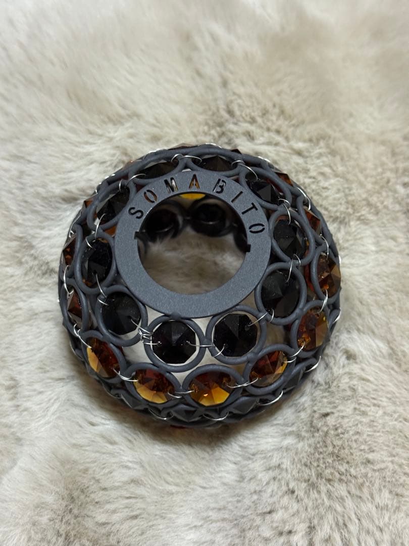 美品SOMABITO ソマビト ゼロジュアリーシェードイノクロ - メルカリ