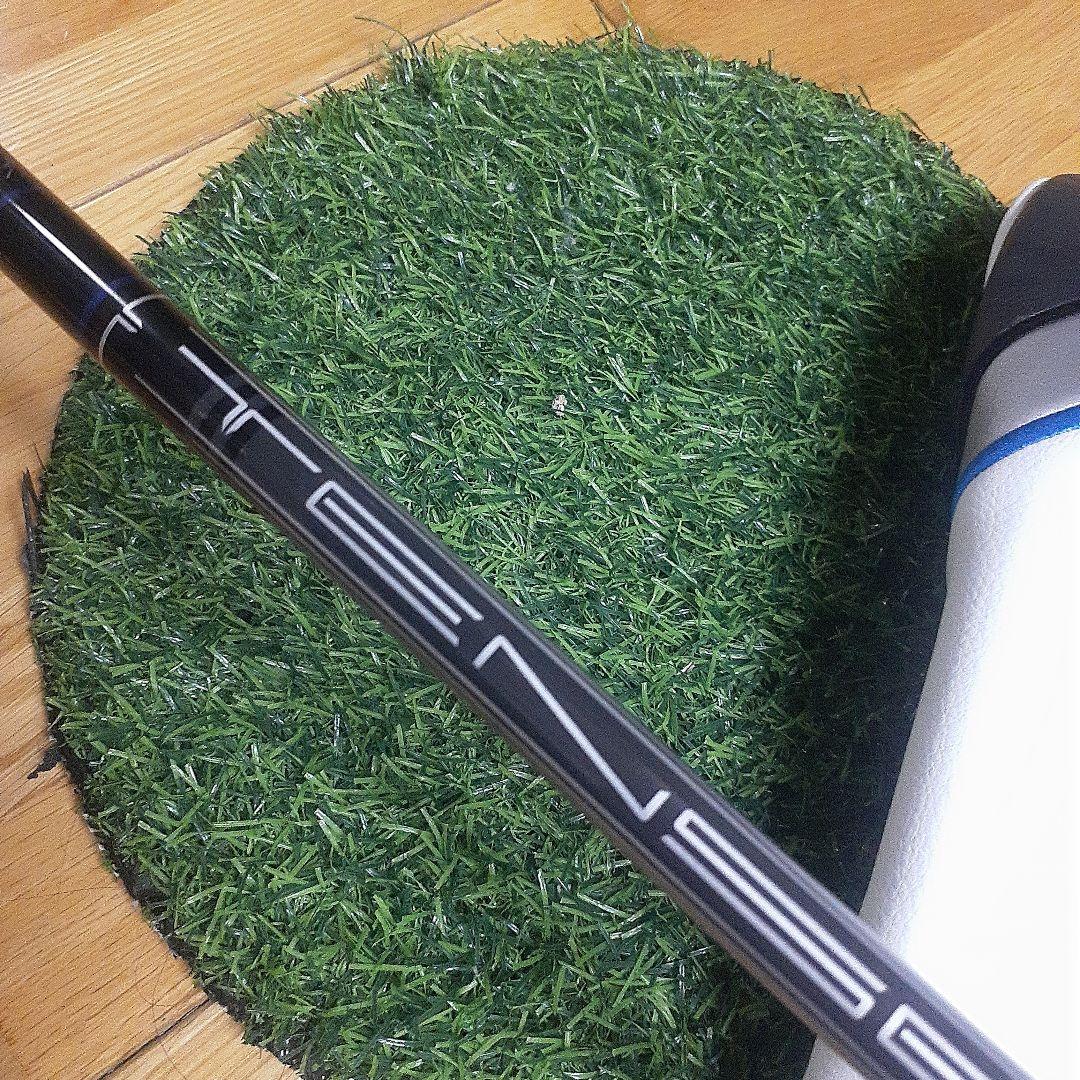 SYU　PARADYM Ai SMOKE ミニドライバー キャロウェイ