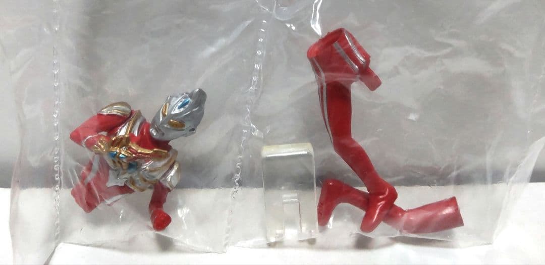 バンダイ　ワンダーカプセル　ウルトラマン３　全１５種未開封フルコンプセット！