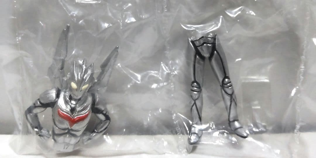 バンダイ　ワンダーカプセル　ウルトラマン３　全１５種未開封フルコンプセット！
