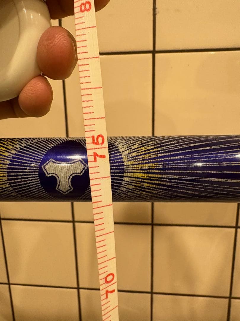 Tommasini (トマジーニ) イタリアンビンテージロードバイク