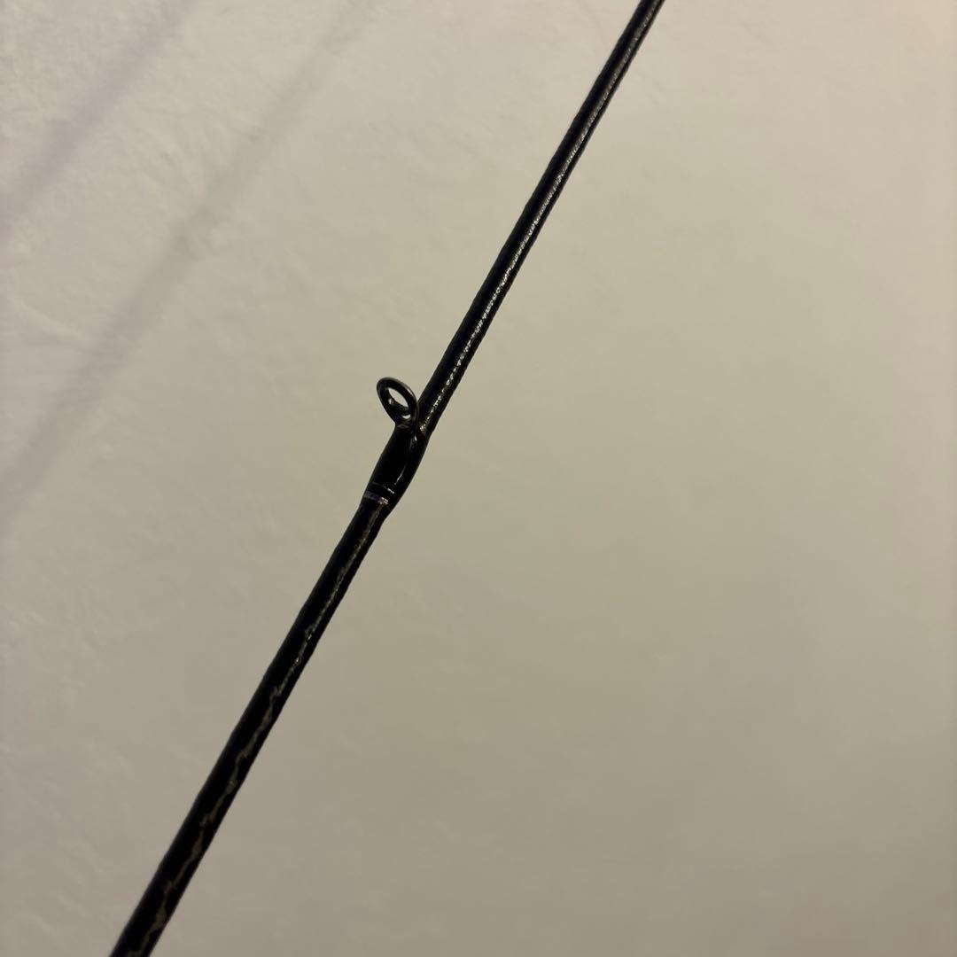 20ポイズンアルティマ264UL-S