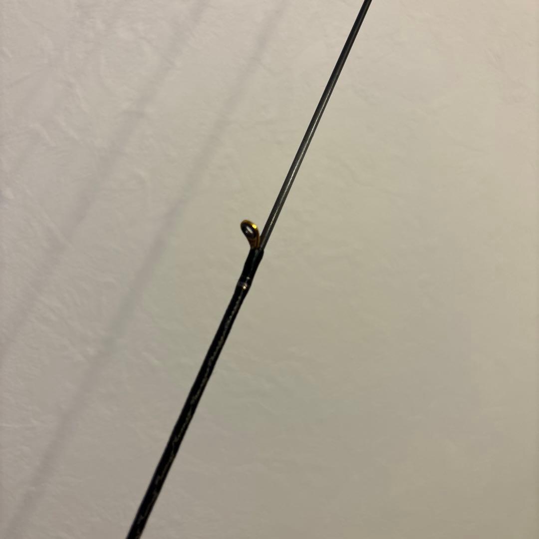 20ポイズンアルティマ264UL-S