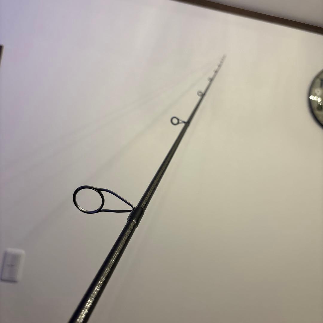 20ポイズンアルティマ264UL-S