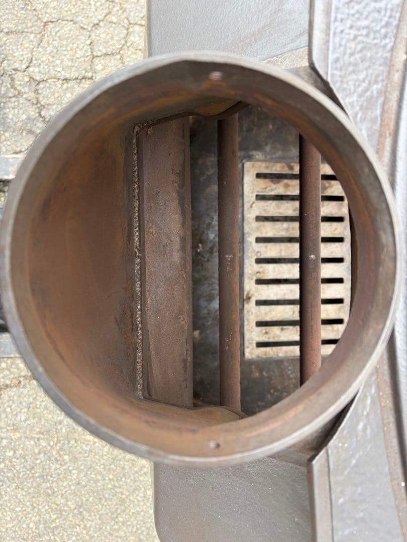 ヨツール FIRELIGHT CB