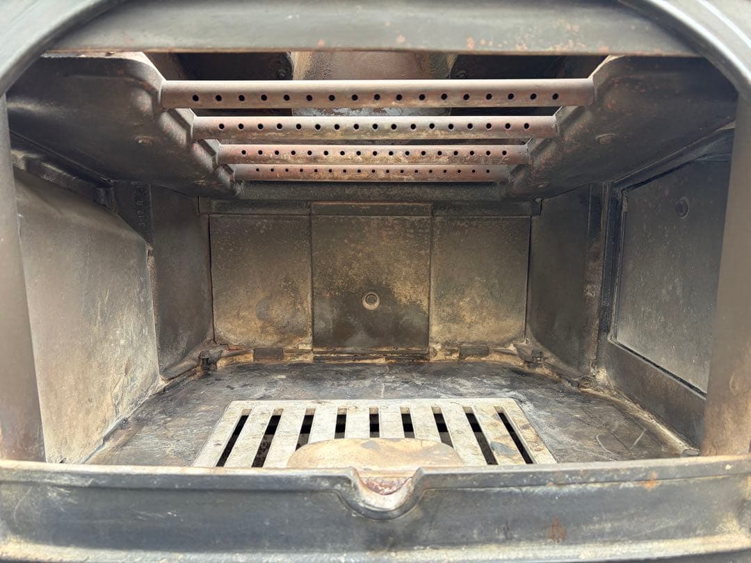 ヨツール FIRELIGHT CB