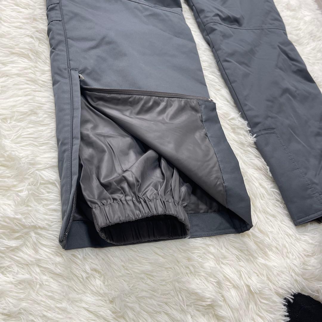 DESCENTE デサント スノーウェア スキーウェア 上下 セットアップ