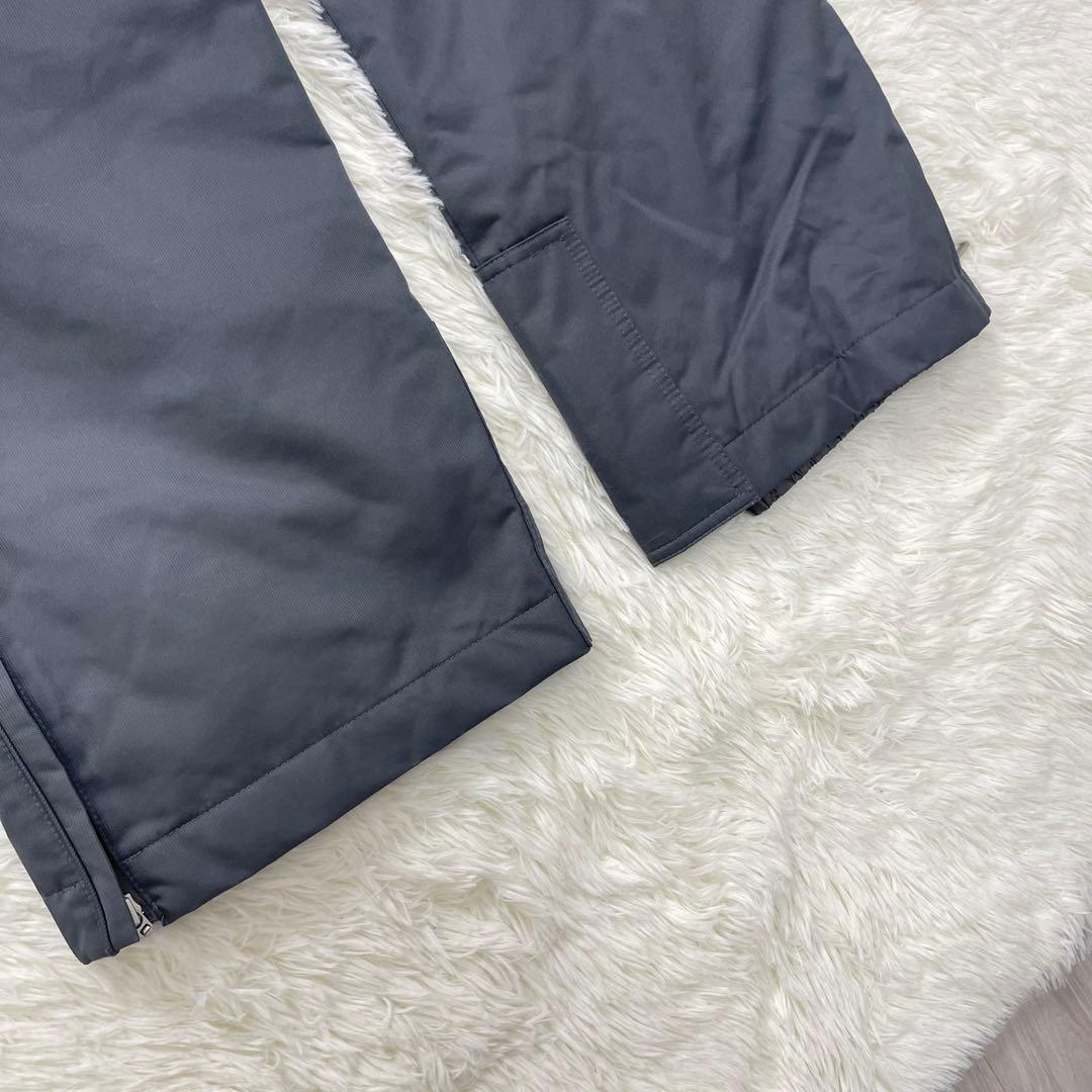 DESCENTE デサント スノーウェア スキーウェア 上下 セットアップ